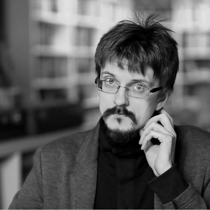 author image